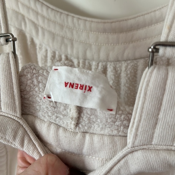 XIRENA Rylee Overwlls - Picture 12 of 15